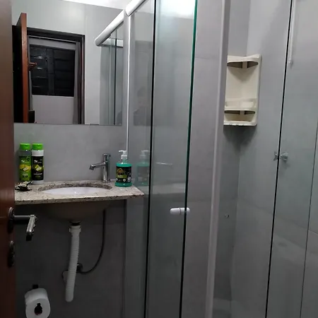Pousada Casa Verde - Curitiba Room photo