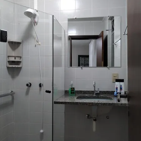 Pousada Casa Verde - Curitiba Room photo