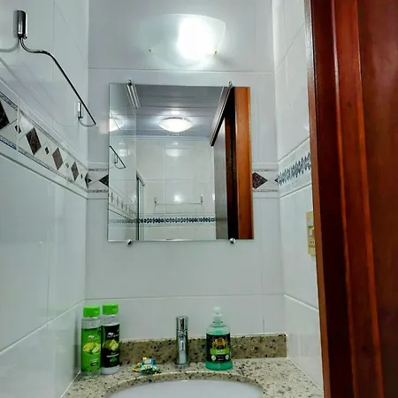 Pousada Casa Verde - Curitiba Room photo