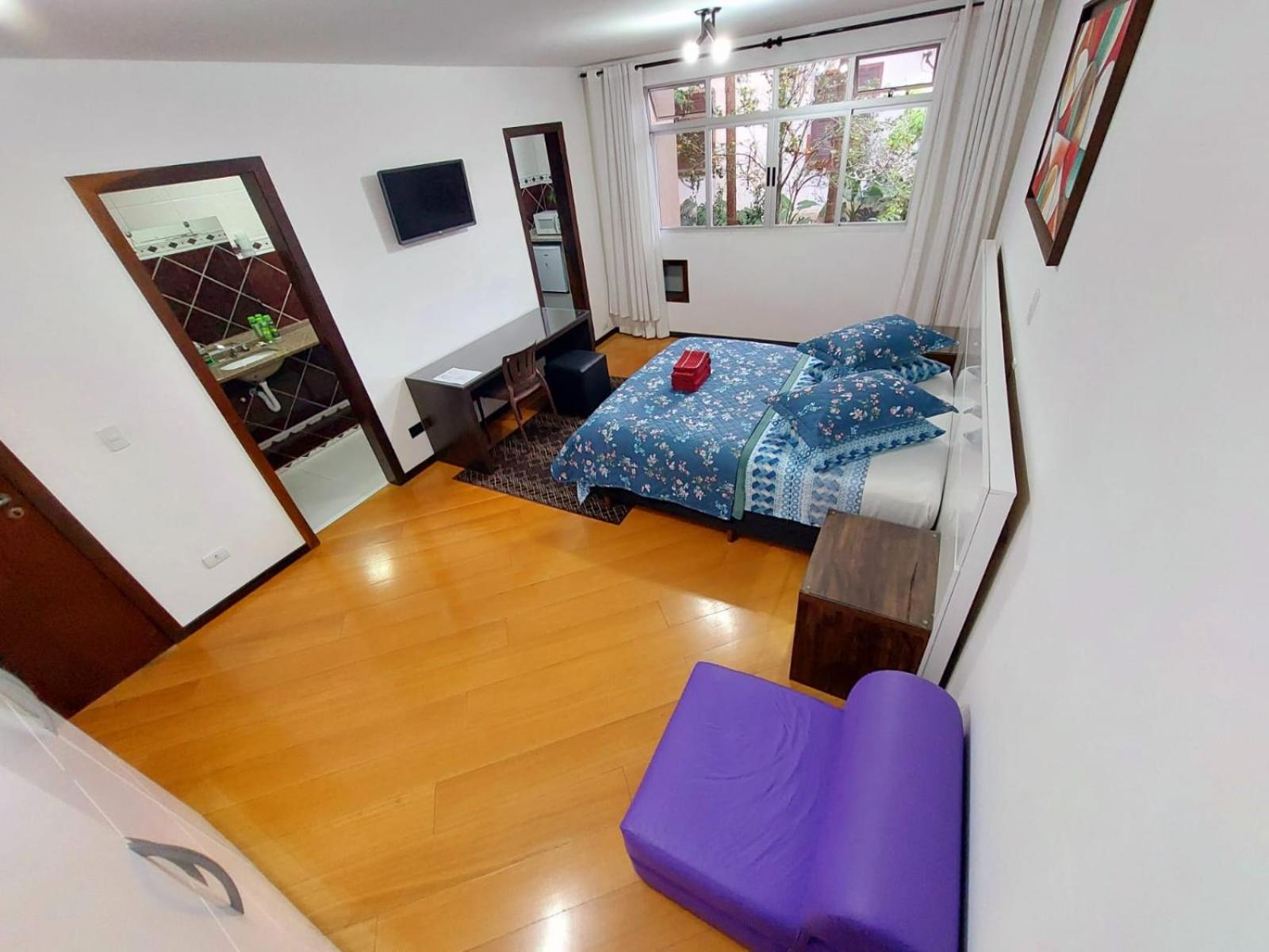 Casa - Inn 2*