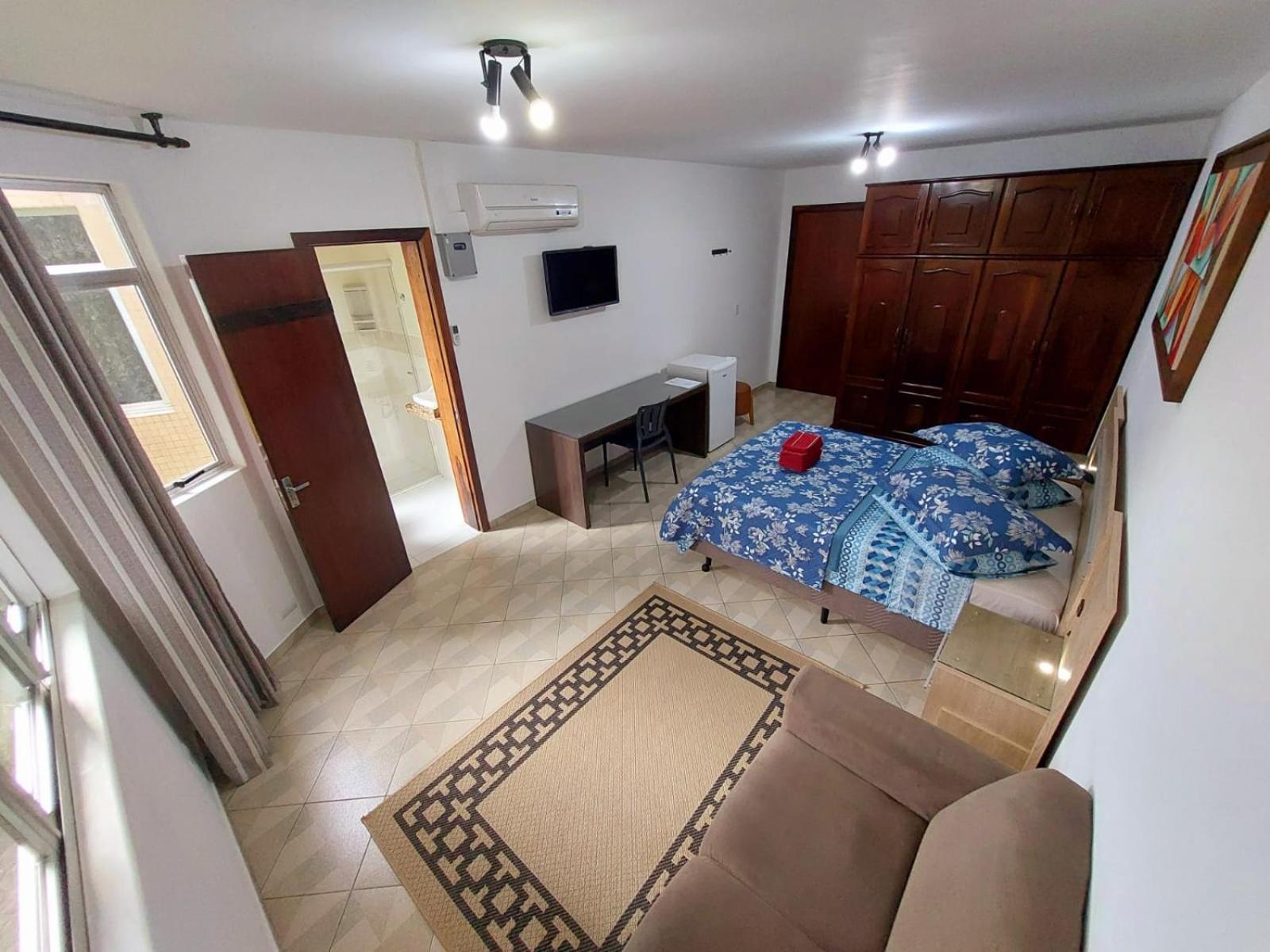 Casa - 2* Curitiba