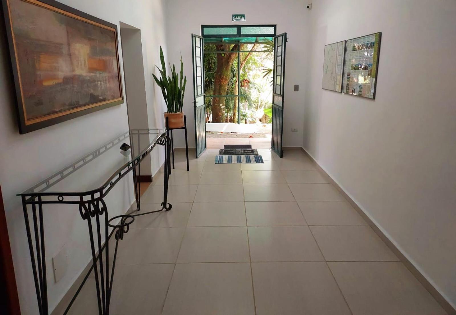Pousada Casa Verde -