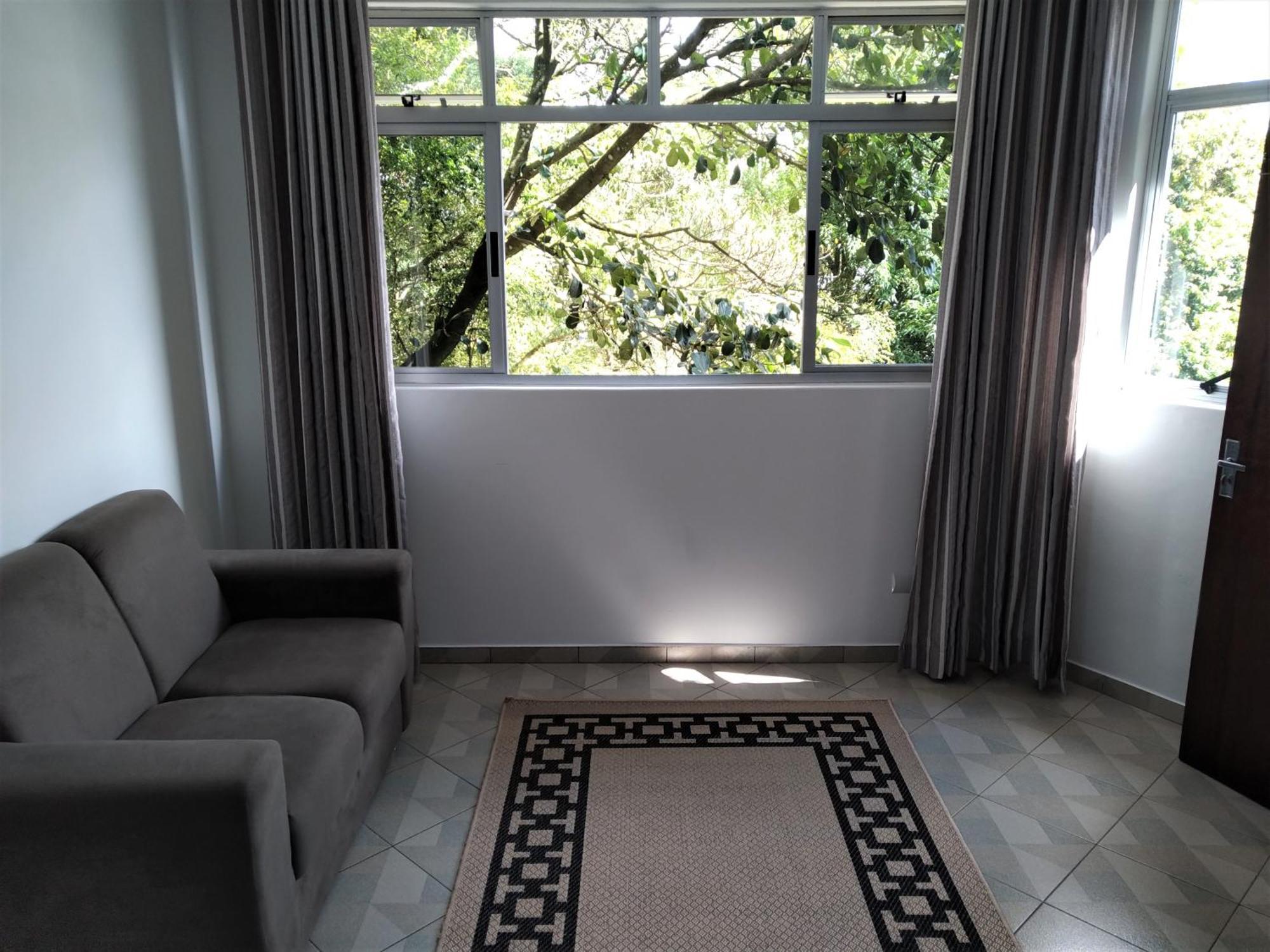 Pousada Casa Verde -
